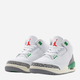 Buty do koszykówki damskie Nike Jordan Brand Air Jordan 3 Wmns CK9246-136 35.5 Białe (196604360449) - obraz 2