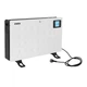 Конвектор N'oveen CH8000 LCD SMART White - изображение 2