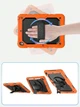 Чохол ARM Cover Apple iPad 9 (10.2" екран) протиударний Orange - зображення 3