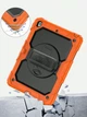Чохол ARM Cover Apple iPad 9 (10.2" екран) протиударний Orange - зображення 8