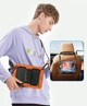 Чохол ARM Cover Apple iPad 9 (10.2" екран) протиударний Orange - зображення 11