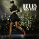 Музичний CD диск Kelis – Kelis Was Here (Фірмовий) - зображення 1