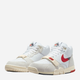 Чоловічі снікери Nike Air Trainer 1 DZ2547-100 45 Білі (196608075066) - зображення 2