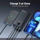 Power Bank для ноутбука Romoss 40000 mah, 65W - изображение 6