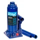 Домкрат гідравлічний телескоп Vitol DB-05004K / T90504S 5т [216-413] - изображение 2