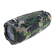 Портативная беспроводная Bluetooth колонка Hopestar H50 camouflage - изображение 1
