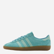 Sneakersy męskie do kostki adidas Bermuda GY7387 44 Miętowe (4066749387259) - obraz 2