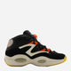 Sneakersy męskie za kostkę Reebok Question Pump H06496 43 Czarne (4066753814925) - obraz 1