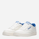 Sneakersy męskie skórzane Reebok Club C IE9388 42.5 Białe (4066751613827) - obraz 2