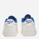 Sneakersy męskie skórzane Reebok Club C IE9388 42.5 Białe (4066751613827) - obraz 3