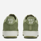 Чоловічі кеди низькі Nike Air Force 1 Colour of the Month DV0785-300 45 Оливкові (196605990164) - зображення 3