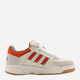 Жіночі снікери adidas Originals Torsion Tennis Low IG5010 38 Білі (4066755710607) - зображення 1