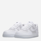 Жіночі кеди низькі Nike Air Force 1 '07 LX Wmns DZ2708-102 37.5 Білі (196968232437) - зображення 2