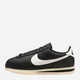 Sneakersy damskie do kostki Nike Cortez Wmns FB6877-001 40 Czarne (196969064693) - obraz 1