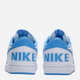 Чоловічі кеди низькі Nike Terminator Low FQ8127-030 42 Бежевий/Чорний (196969813062) - зображення 3