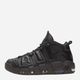 Чоловічі снікери Nike Air More Uptempo Wmns DV1137-001 43 Чорні (196968230143) - зображення 1