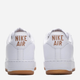 Sneakersy męskie do kostki Nike Air Force 1 Low FN5924-103 45.5 Białe (196968240913) - obraz 3