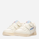 Tenisówki męskie do kostki Reebok Classic Workout Plus 1987 TV DV6435 42 Białe (4061617731196) - obraz 3