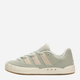 Sneakersy męskie do kostki adidas Originals Adimatic IE9863 44.5 Szare (4066755560240) - obraz 2