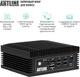 Неттоп ARTLINE Business B14 (B14v25) - изображение 3