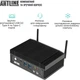Неттоп ARTLINE Business B12Silent (B12Silentv42) - изображение 2