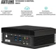 Неттоп ARTLINE Business B12Silent (B12Silentv42) - изображение 5