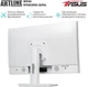 Моноблок ARTLINE Home G41WHITE Windows 11 Pro (G41WHITEv32Win) - изображение 6