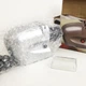 Электрическая точилка для ножей и ножниц ELECTRIC SHARPENER для заточки ножей 220В - изображение 8