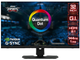 Monitor 32" MSI Optix MPG321URDE-QD Black (9S6-3DC07T-002) - obraz 1