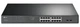 TP-Link Комутатор TL-SG1218MPE 16xGE/PoE+ 192W 2xcomboGE/SFP EasySmart (TL-SG1218MPE) - изображение 1