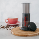 Aeropress do kawy AeroPress Original 250 ml (085276000855) - obraz 5