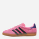 Sneakersy damskie do kostki adidas Originals Gazelle W IE7002 38 Różowe (4066755434183) - obraz 2