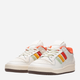 Sneakersy męskie do kostki adidas Forum 84 Low CL IE7128 44.5 Białe (4066756674656) - obraz 3