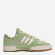 Sneakersy męskie do kostki adidas Forum 84 Low CL IE7129 42 Oliwkowe (4066756678401) - obraz 1