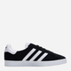 Sneakersy męskie do kostki adidas Originals Gazelle 85 IE2166 43.5 Czarne (4066755717989) - obraz 1