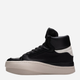 Sneakersy męskie do kostki adidas Y-3 Centennial Hi IF7788 42 Czarne (4066765585295) - obraz 2