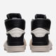 Sneakersy męskie do kostki adidas Y-3 Centennial Hi IF7788 42 Czarne (4066765585295) - obraz 4