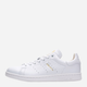 Жіночі кеди низькі adidas Originals Stan Smith Lux W IG3389 36.5 Білі (4066761273493) - зображення 2