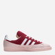 Чоловічі кеди низькі adidas x Cali DeWitt Campus 80s IG3138 45.5 Бордові (4066759895140) - зображення 2