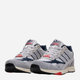 Чоловічі кросівки adidas Super Torsion IF2871 45.5 Сірі (4066753902240) - зображення 2