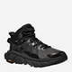 Buty do biegania męskie z amortyzacją HOKA ONE ONE Trail Code Gore-Tex 1123165-BRVN 44 Czarne (195719210250) - obraz 2