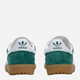 Sneakersy damskie do kostki adidas Hand 2 ID2114 38.5 Zielone (4066755672103) - obraz 3