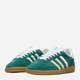 Sneakersy damskie do kostki adidas Hand 2 ID2115 41.5 Niebieskie (4066755664627) - obraz 2