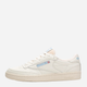 Чоловічі кеди низькі Reebok Club C 85 Vintage 100007796 43 Білі (4065418229944) - зображення 1