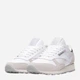 Buty sportowe męskie Reebok Classic Leather 100033433 41 Białe (4066755169641) - obraz 2