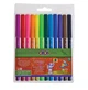 Фломастери ZiBi KIDS Line 12 кольорів (ZB.2802) - изображение 2
