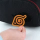Бейдж на липучці Kite Naruto (NR24-3011-2) - изображение 2