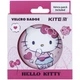 Бейдж на липучці Kite Hello Kitty (HK24-3011-3) - зображення 1
