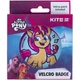 Бейдж на липучці Kite My Little Pony (LP24-3011-2) - изображение 1