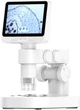 Умный портативный микроскоп Xiaomi BeaverLAB DDL-M2 Kit (включает платформу и аксессуары) - изображение 2